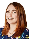 Лихачева Мария Николаевна 