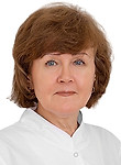 Полонская Елена Николаевна