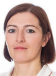Маслова Александра Валентиновна