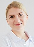 Казакова Елена Александровна