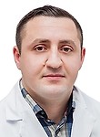 Аббасов Махаббат Мурадович