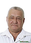 Заслонов Михаил Игоревич