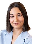 Макарова Анжела Александровна