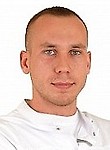 Николаев Дмитрий Владимирович