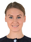 Комбалина Яна Артемовна
