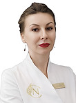 Бенедик Наталья Александровна