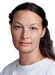 Панченко Мария Александровна