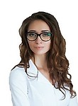 Кузнецова Мария Михайловна