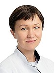 Ерышева Ирина Сергеевна