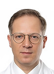 Тарасов Виталий Вячеславович