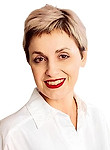 Чуприна Сусанна Владимировна