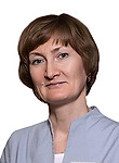 Варзегова Ольга Зайдулловна