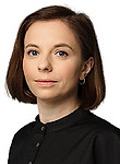Прашнова Мария Константиновна