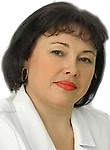 Денисова Елена Викторовна