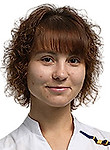 Бакалкина Анна Евгеньевна