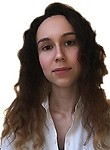 Сокур Вероника Олеговна