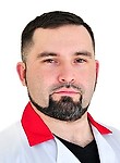 Якубенко Максим Григорьевич