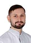 Исмаилов Альви Игоревич
