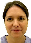 Коханова Оксана Валерьевна