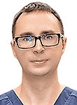 Баранов Владимир Валерьевич