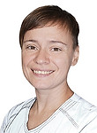 Климович Ирина Анатольевна