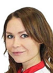 Горина Елена Рафаэлевна