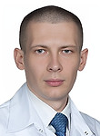Пашков Денис Валерьевич
