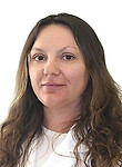Порошина Наталья Валентиновна