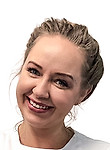 Полякова Екатерина Михайловна