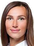 Кузнецова Наталья Валерьевна