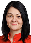 Бузина Екатерина Юрьевна