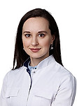 Малахова (Китаева) Мария Андреевна