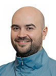 Андрющенко Михаил Анатольевич