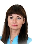 Ефимова Елена Александровна