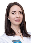 Ворожцова Елена Евгеньевна