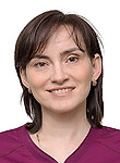 Павлунина Инна Владимировна
