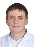 Нефедьев Фёдор Сергеевич