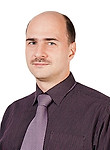 Жарков Алексей Петрович