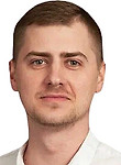 Москалев Александр Романович