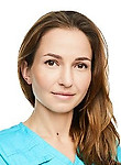 Алехина Мария Александровна