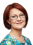 Оборнева Татьяна Васильевна