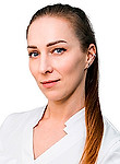Груздева Мария Владимировна