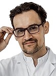 Тархов Алексей Юрьевич