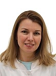 Биншток Татьяна Владимировна