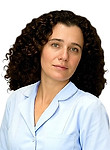 Климович Анна Владимировна