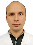 Саламатин Дмитрий Алексеевич