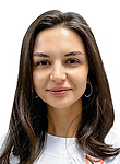 Семенцова (Письманик) Дарья Игоревна