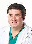 Белиогло Олег Петрович