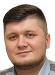 Иванов Роман Игоревич