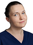 Новикова Яна Олеговна